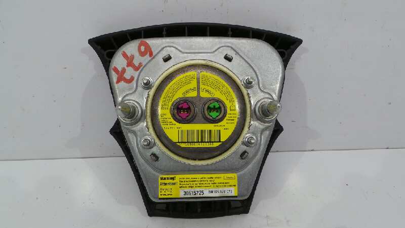 VOLVO V50 1 generation (2003-2012) Other Control Units 601407700, 601407700, 601407700 19235566