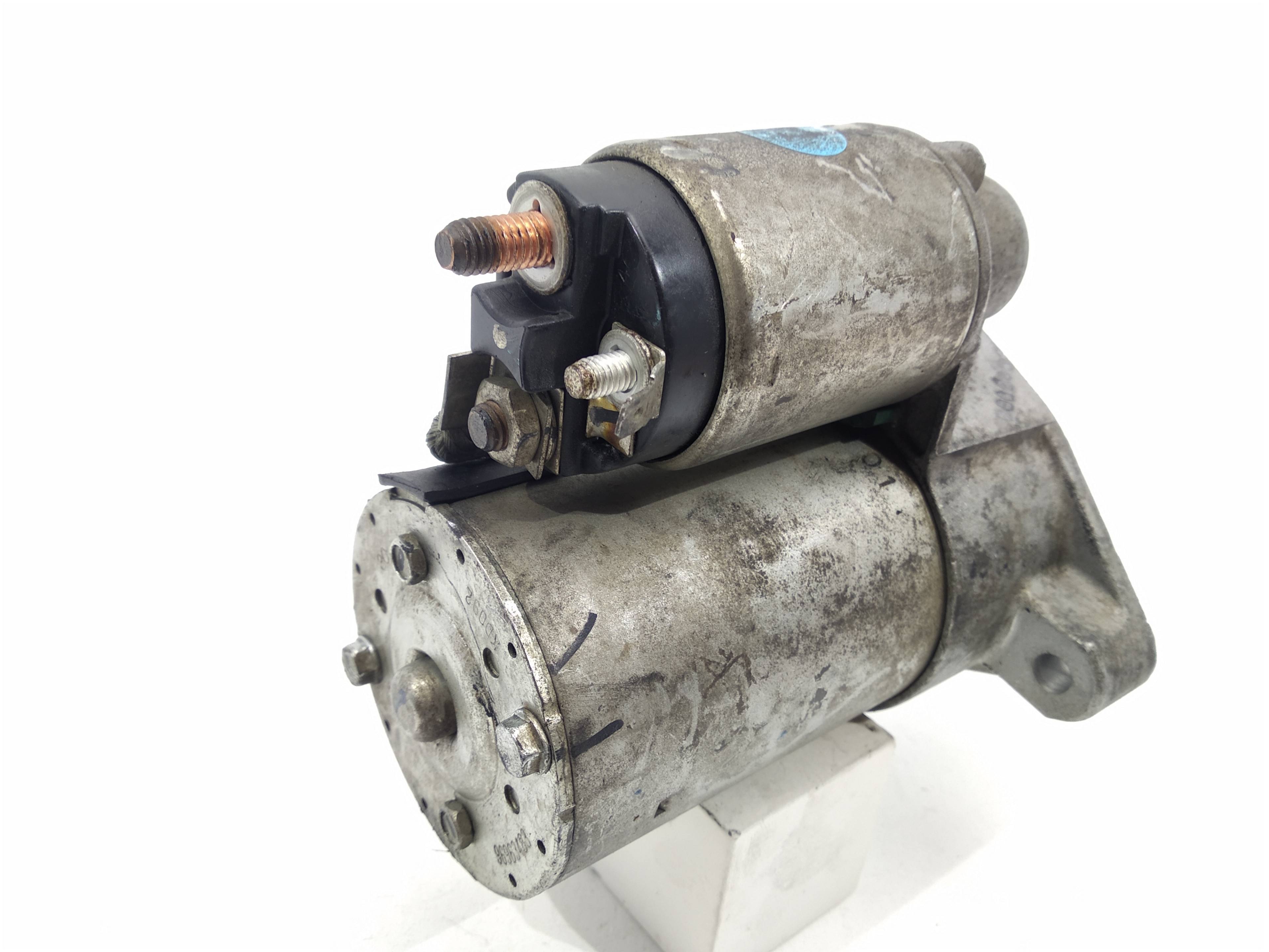 CHEVROLET Aveo T200 (2003-2012) Starter Motor 96963483, 96963483 19268418