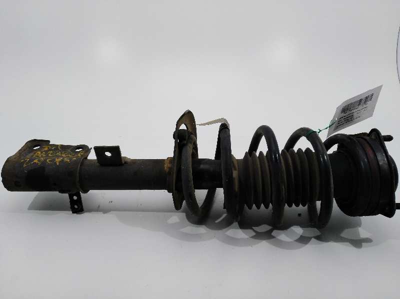 DODGE Front Left Shock Absorber MOTORECD, MOTORECD, MOTORECD 19273227