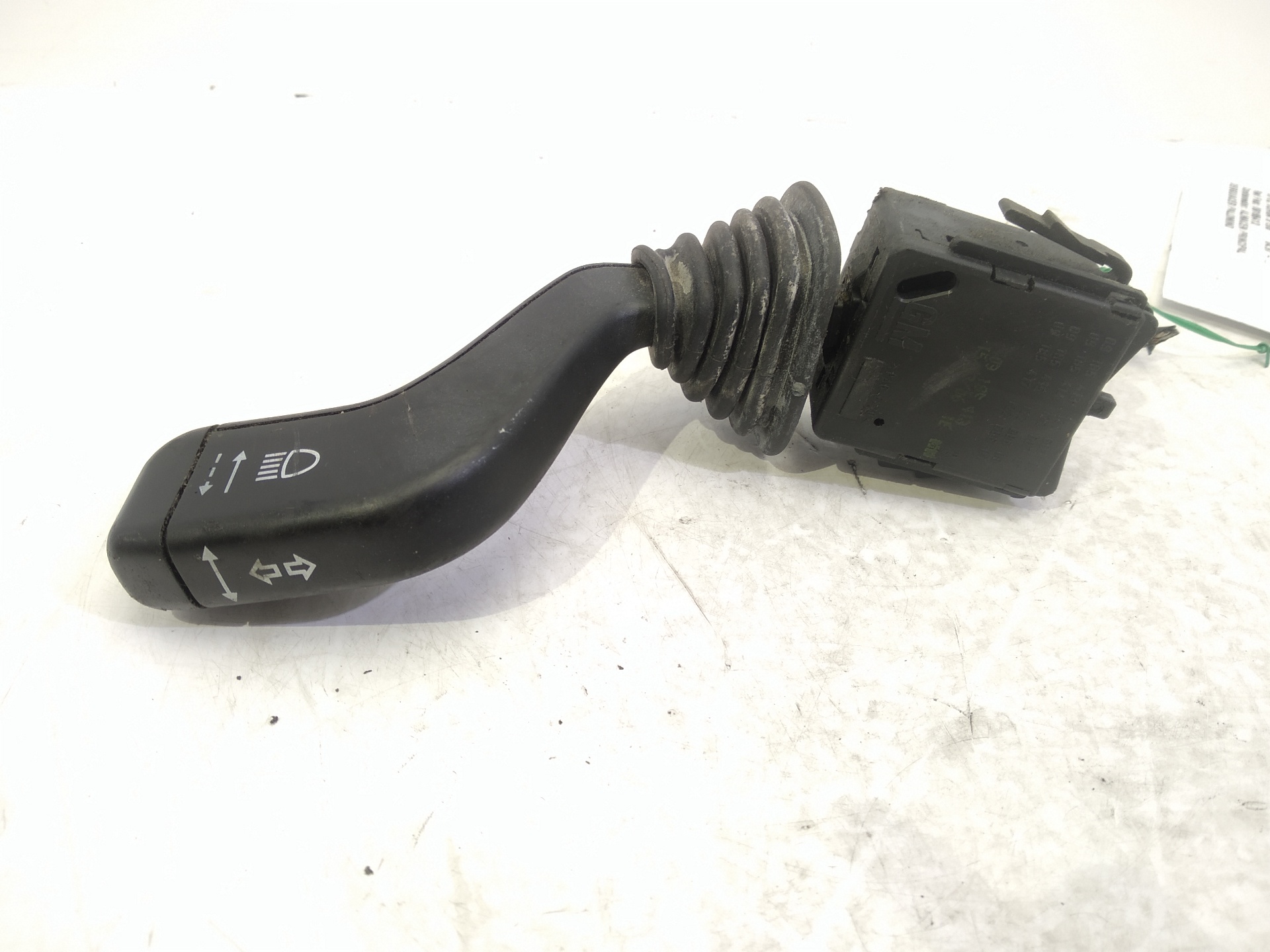 OPEL Corsa B (1993-2000) Turn switch knob 09185413 25300556