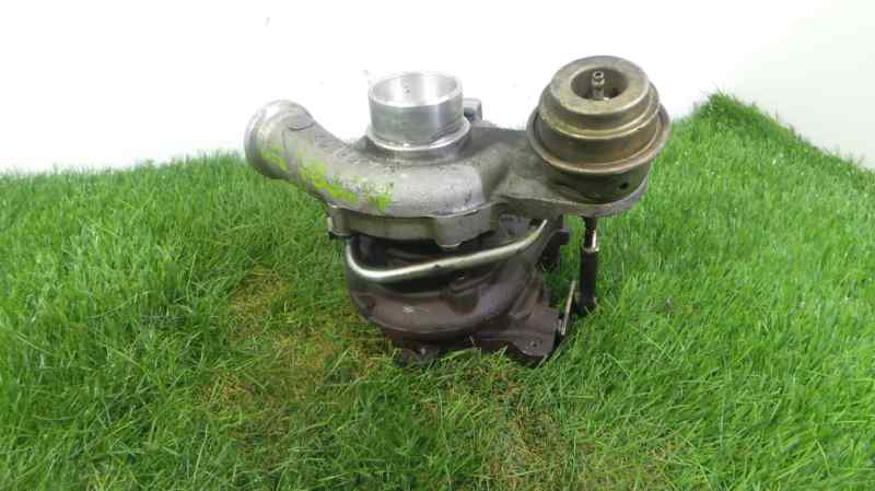 OPEL Corsa B (1993-2000) Turbófeltöltő 90531518,90531518,90531518 19051846