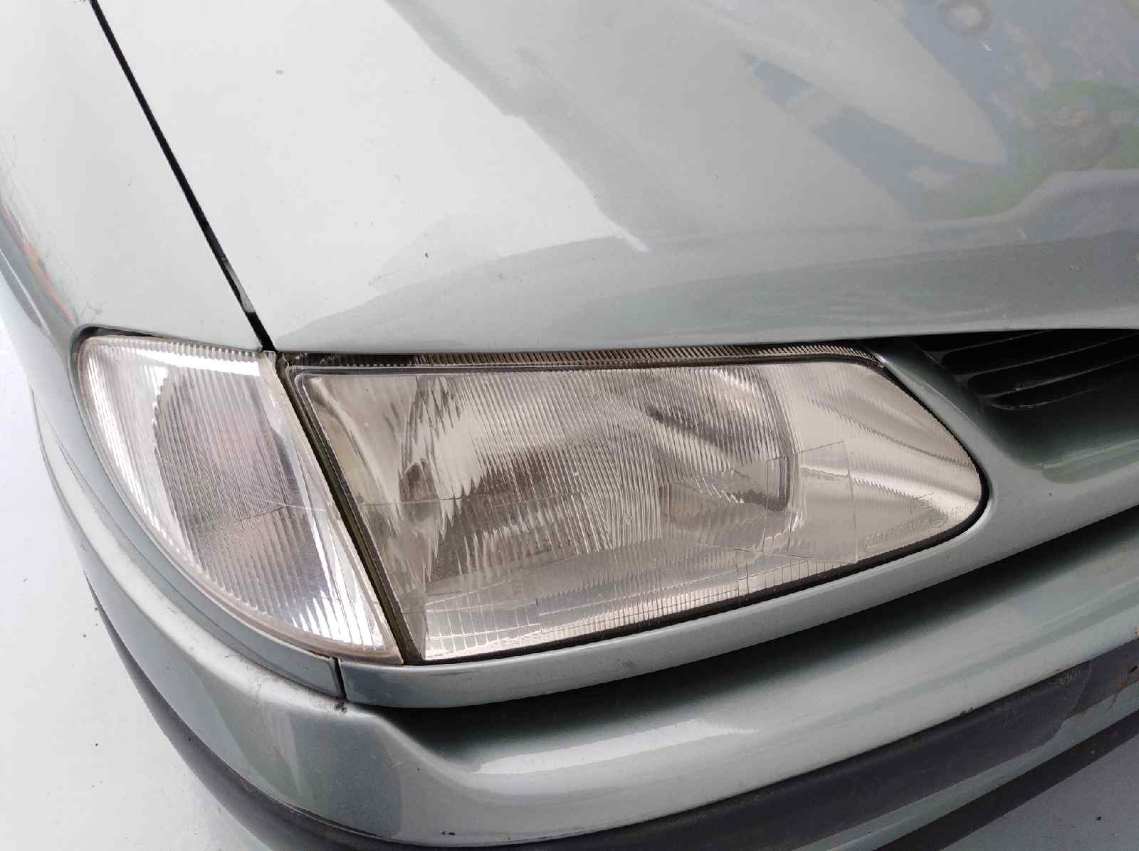 RENAULT Megane 2 generation (2002-2012) Насос гидроусилителя 7700840106, 7700840106, 7700840106 19225465