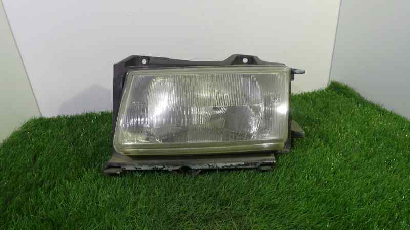 PEUGEOT Expert 1 generation (1996-2007) Front Left Headlight 437228 18957074