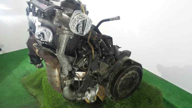 MERCEDES-BENZ A-Class W168 (1997-2004) Engine 668940 18951677