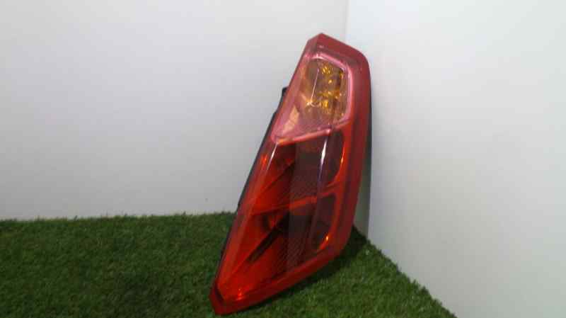 ABARTH Grande Punto 1 generation (2006-2008) Rear Right Taillight Lamp 102893 18862382
