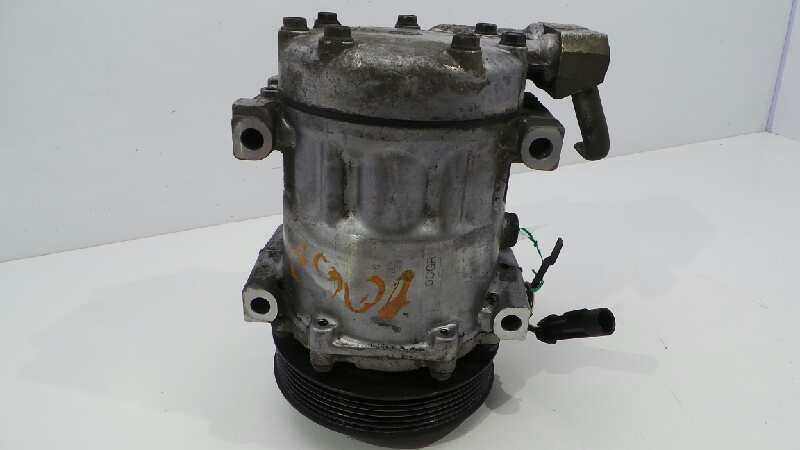 NISSAN 156 932 (1997-2007) Air Condition Pump 1157F, 1157F, 1157F 19269081