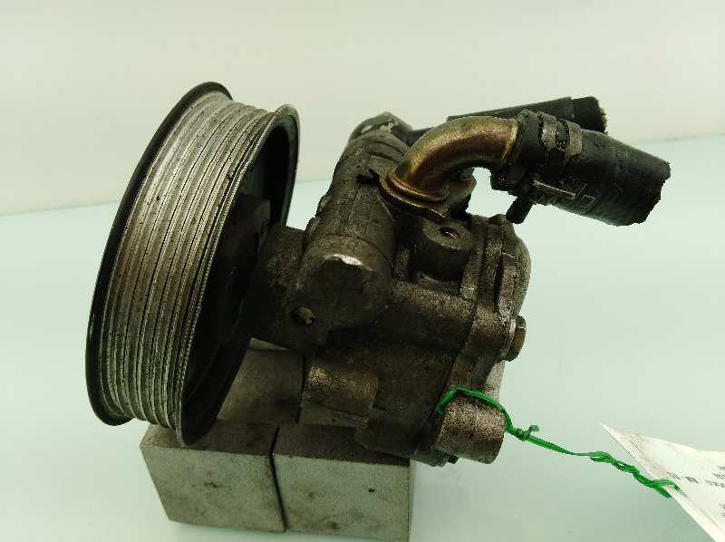 AUDI A3 8L (1996-2003) Power Steering Pump 1J0422134A,1J0422134A,1J0422134A 19254075