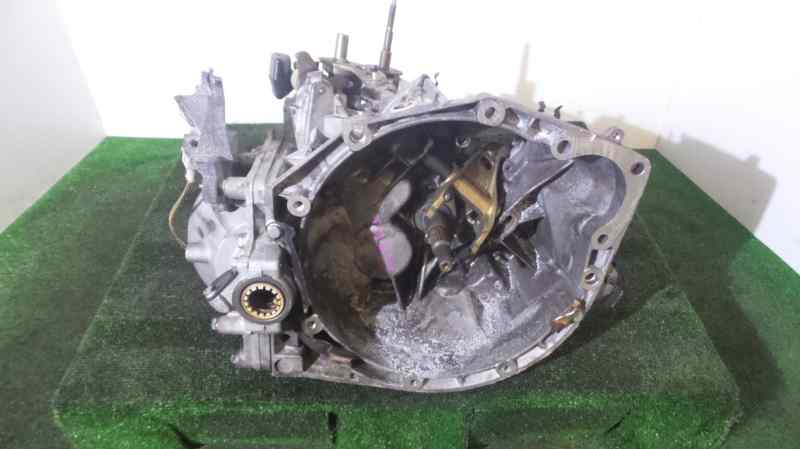 PEUGEOT 406 1 generation (1995-2004) Gearbox 20LM02 18870732