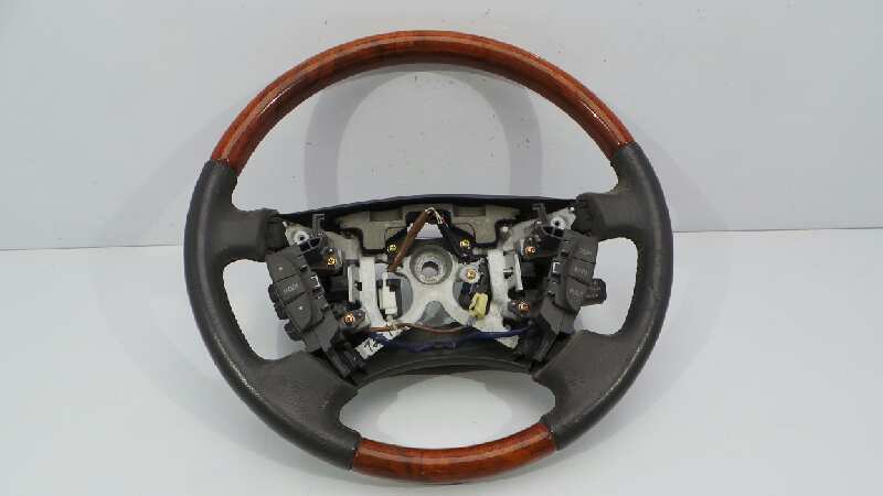 LEXUS LS 4 generation (2006-2020) Steering Wheel 4510350050, 4510350050, 4510350050 24664601