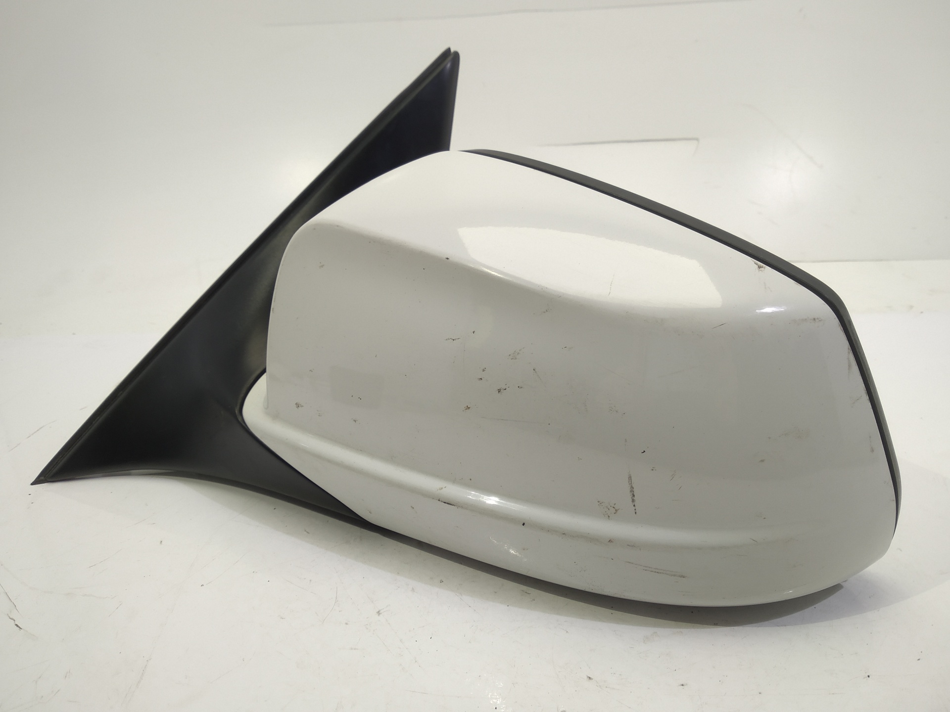 BMW 5 Series F10/F11 (2009-2017) Left Side Wing Mirror F01534039931P, F01534039931P, F01534039931P 23971352