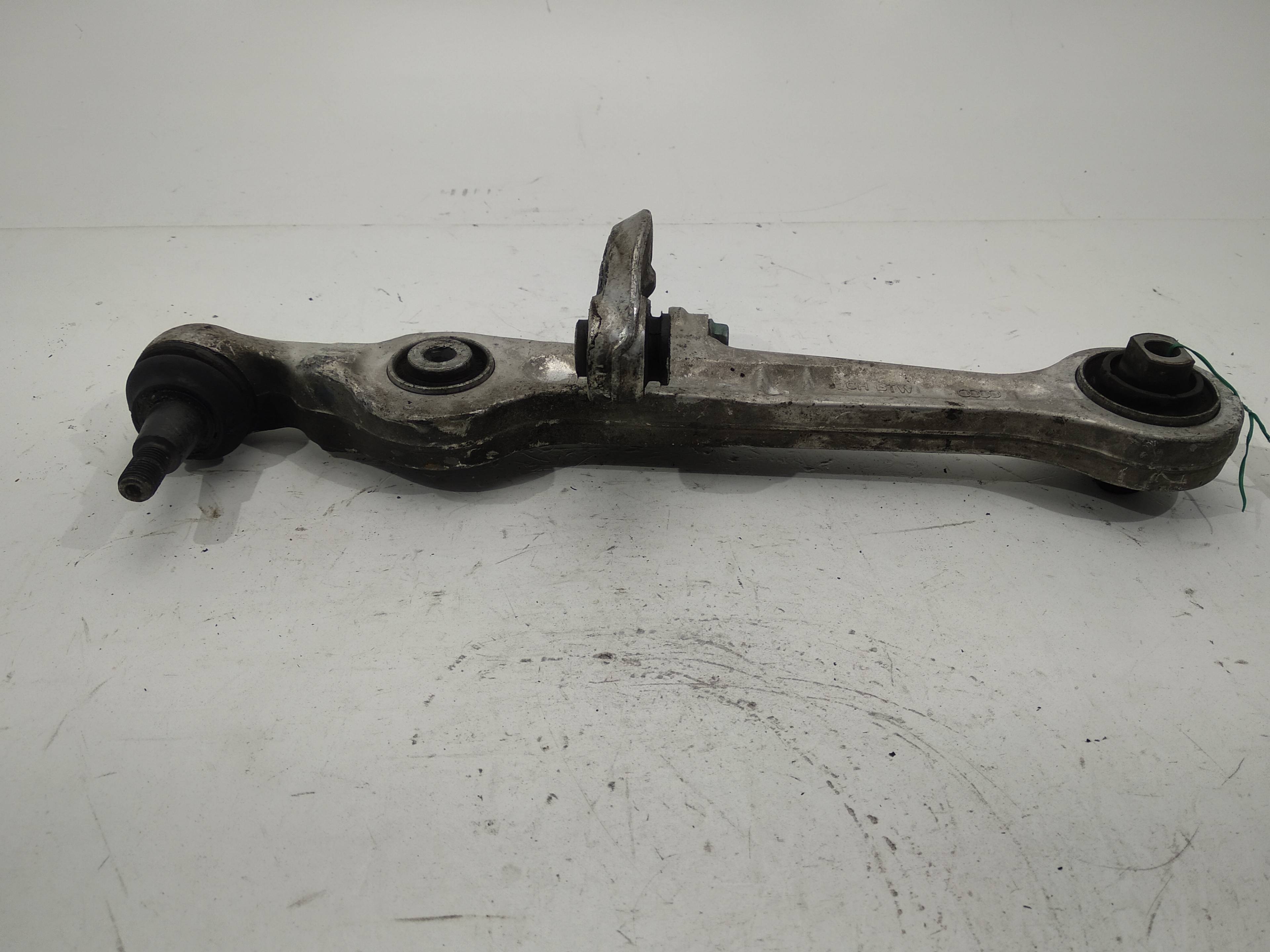 AUDI A4 B6/8E (2000-2005) Front Right Arm 8E0407155N,8E0407155N,8E0407155N 19322513