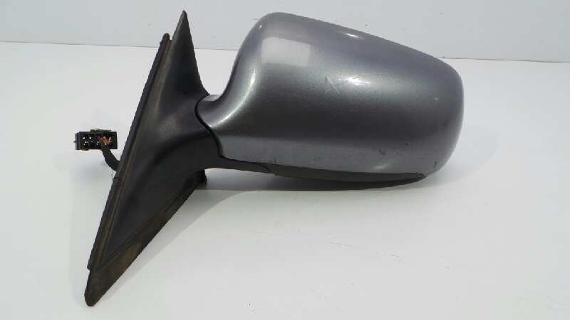 AUDI A4 B5/8D (1994-2001) Left Side Wing Mirror 5PINES,5PINES,5PINES 19255254