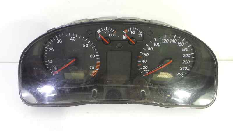 VOLKSWAGEN Passat B5 (1996-2005) Speedometer 3B0919861B 19130067