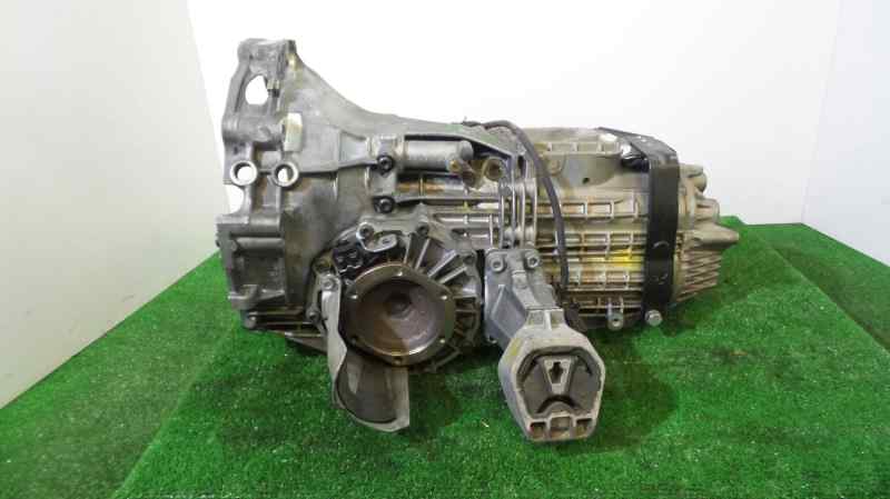 AUDI 100 4A/C4 (1990-1994) Gearbox CAC, CAC, CAC 24486916