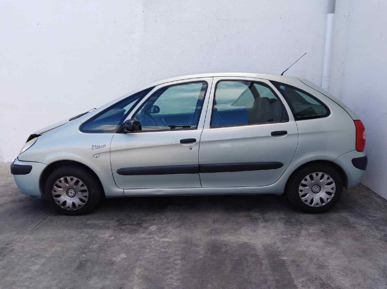 CITROËN Xsara Picasso 1 generation (1999-2010) Variklis 9HY,9HY 19194662