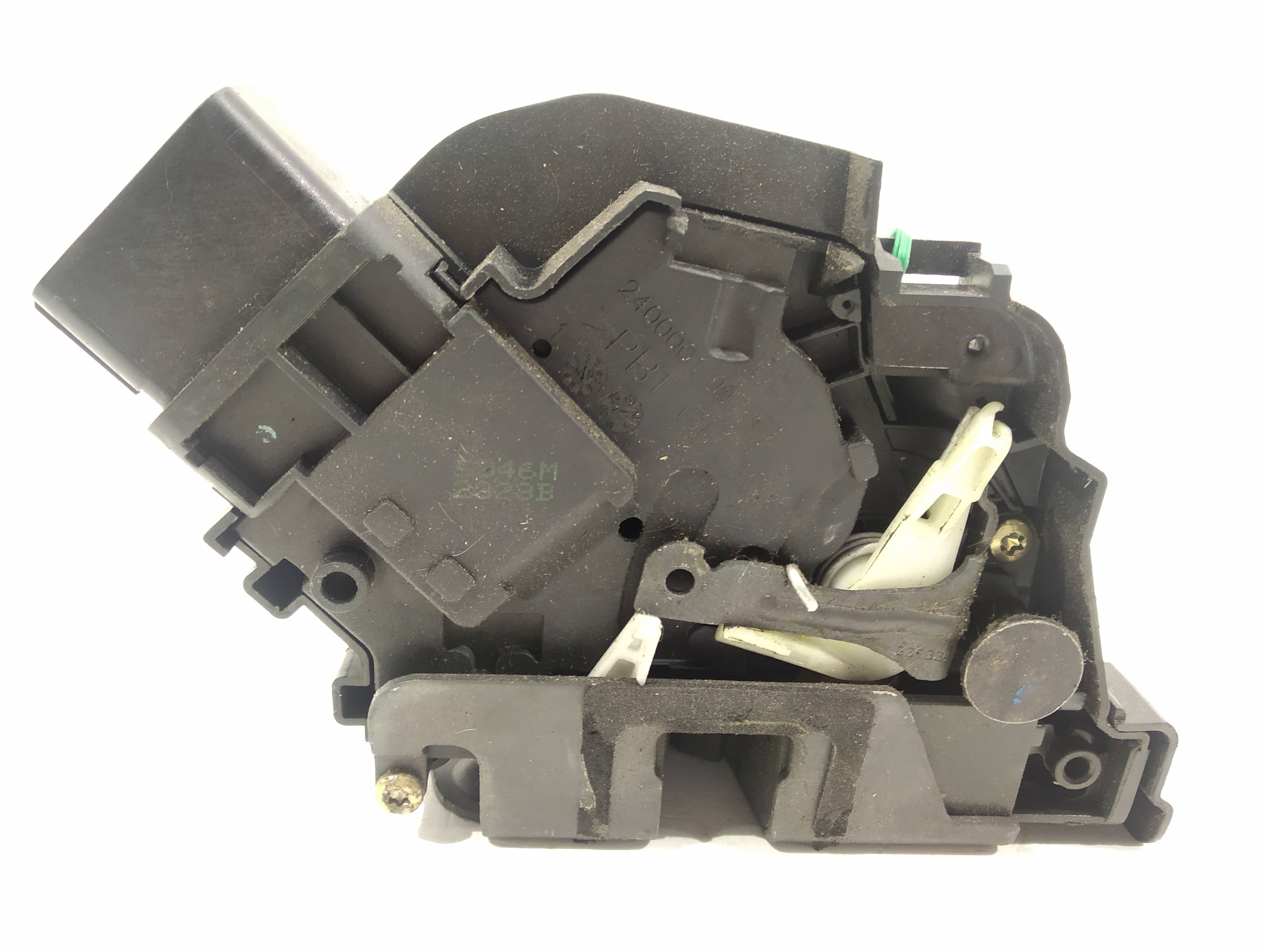 FORD Focus 2 generation (2004-2011) Front Right Door Lock 3M5AR21812AK,3M5AR21812AK 19308119