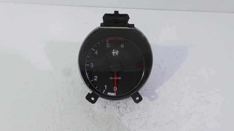 ALFA ROMEO 156 932 (1997-2007) Speedometer 156034514, 2668796 19174496