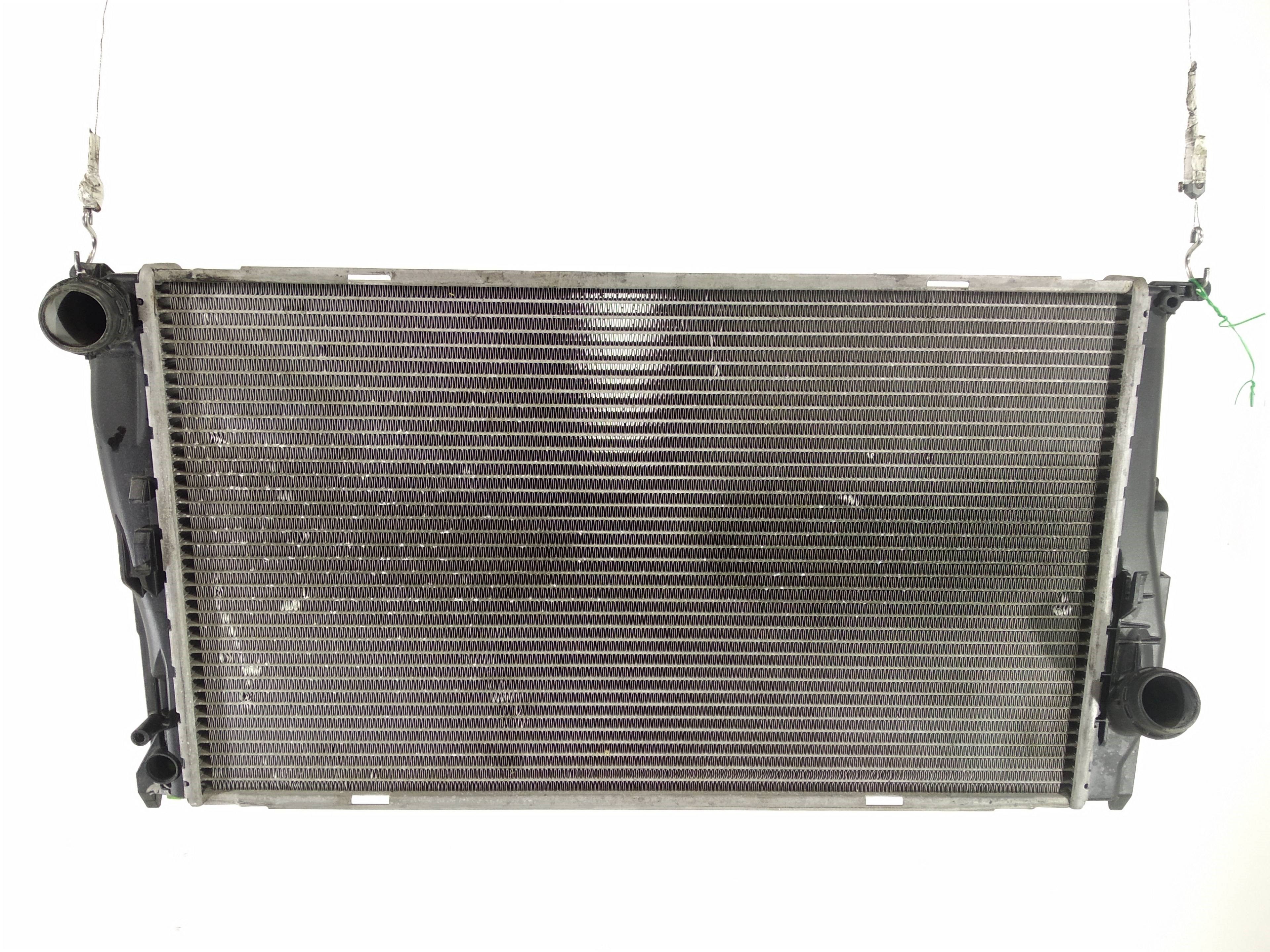 BMW 1 Series E81/E82/E87/E88 (2004-2013) Radiateur de climatisation 3052883,3052883 19331835