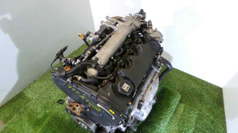 FIAT Motor 192A1000 18860657