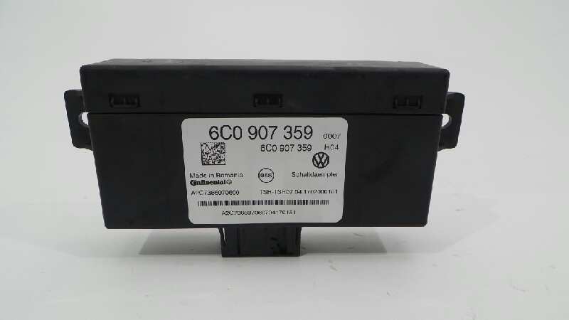 SEAT Alhambra 2 generation (2010-2021) Other Control Units 6C0907359,6C0907359,6C0907359 19287035