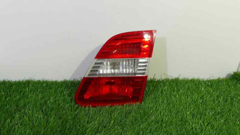 MERCEDES-BENZ B-Class W245 (2005-2011) Rear Right Taillight Lamp A1698201664,A1698201664,A1698201664 24661652