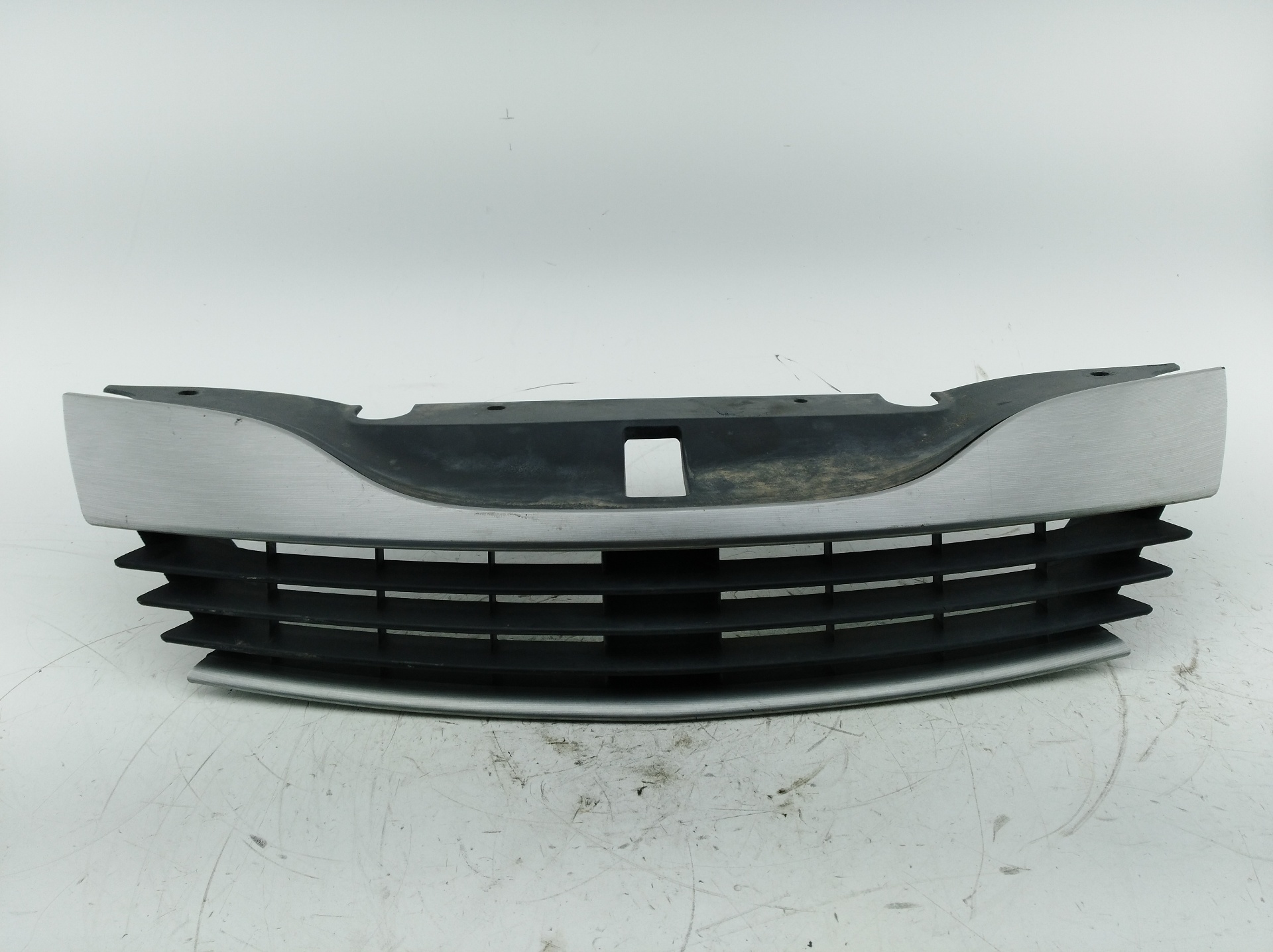 RENAULT Laguna 1 generation (1993-2001) Radiator Grille 8200012581,8200012581 24668374