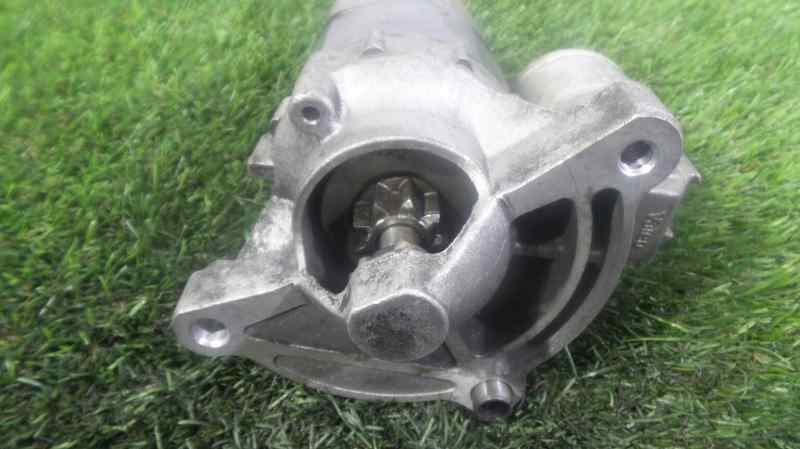 CITROËN Saxo 2 generation (1996-2004) Starter Motor D7E16 18917835