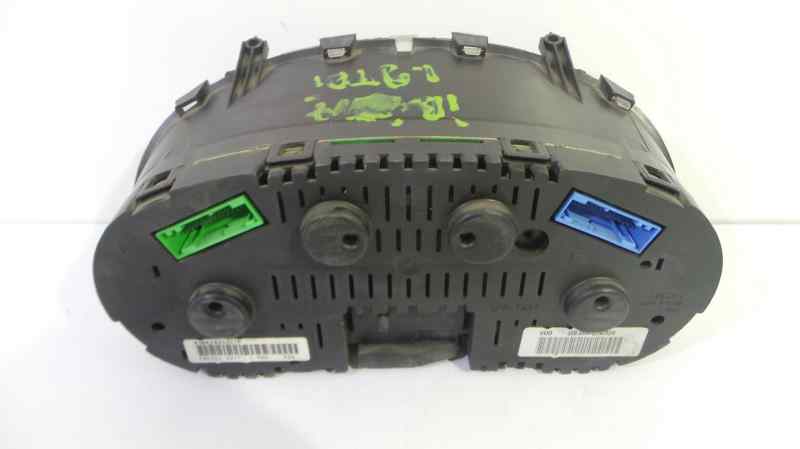 SEAT Ibiza 2 generation (1993-2002) Speedometer 6K0920801E 19126939