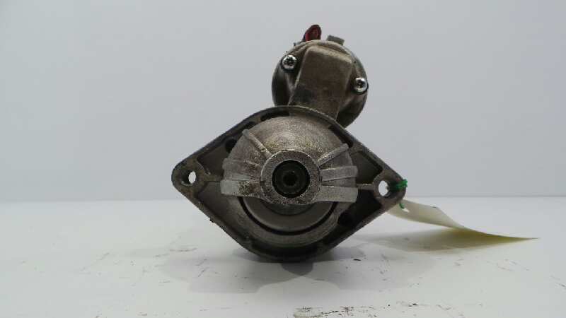 FIAT Punto 3 generation (2005-2020) Starter Motor 55204116, 55204116 19204926