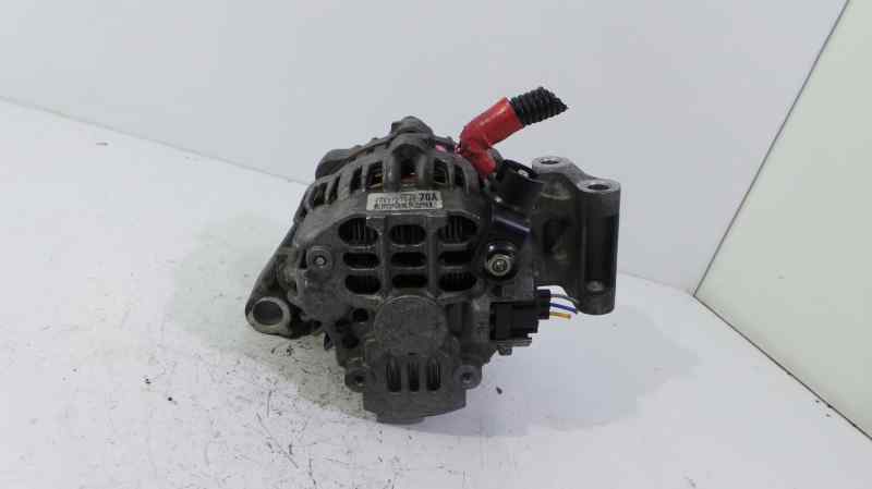 FORD Fiesta 5 generation (2001-2010) Alternator 2S6T10300CD,2S6T10300CD 19169724