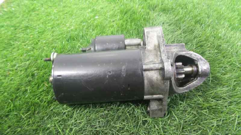 AUDI A4 B5/8D (1994-2001) Starter Motor 0001108174 18924858