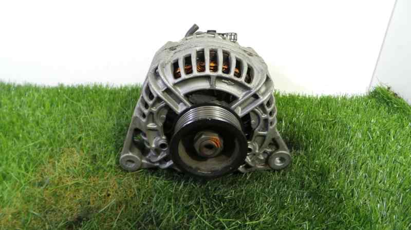 AUDI A6 C5/4B (1997-2004) Generator 0124525008, 0124525008, 0124525008 24663856