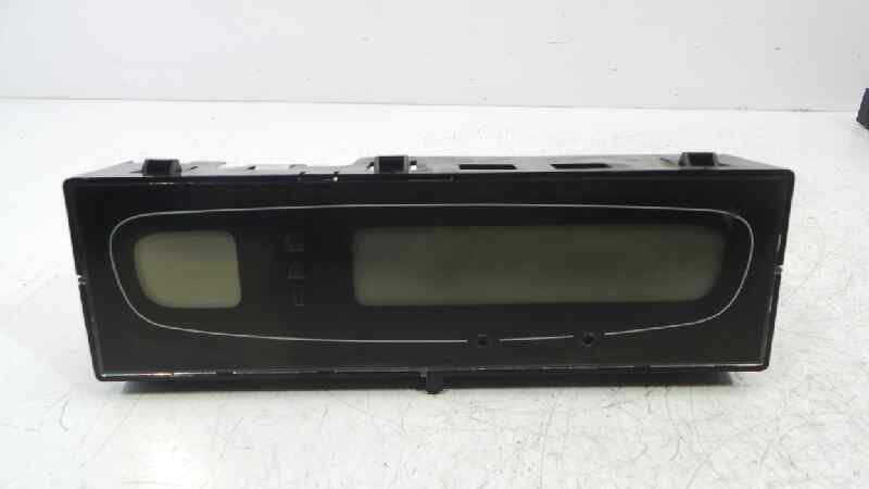 RENAULT Laguna 2 generation (2001-2007) Other Interior Parts 8200002604,8200002604 19239610