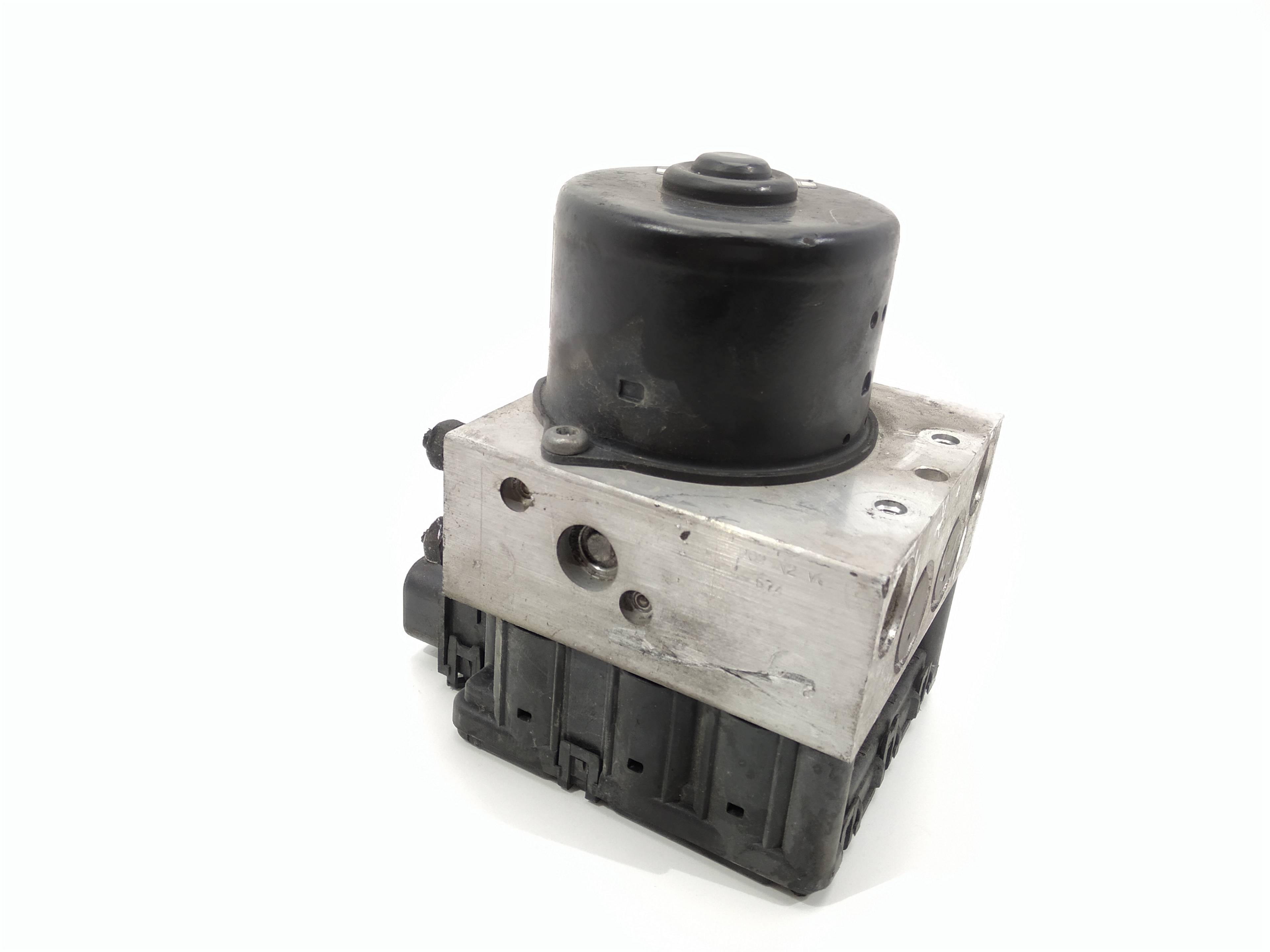 PEUGEOT 206 1 generation (1998-2009) ABS Pump 9632539480,9632539480 19331149