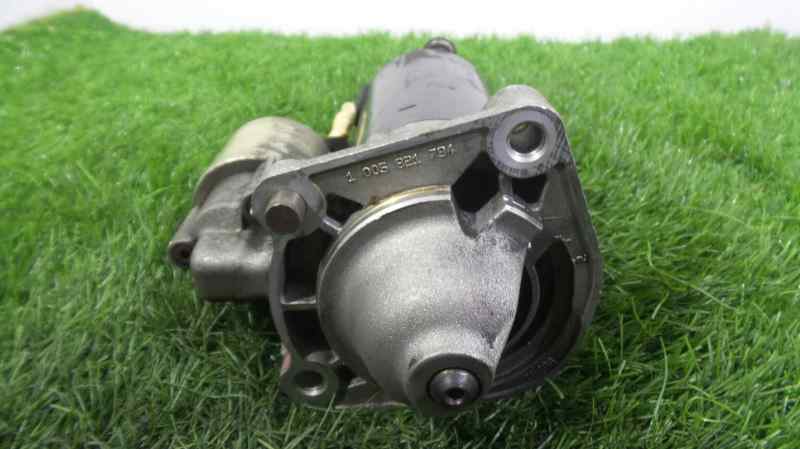 VOLVO 850 1 generation (1992-1997) Startmotor 0001108166 18921625