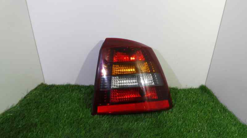 OPEL Astra H (2004-2014) Rear Right Taillight Lamp 09117441, 09117441, 09117441 24662003