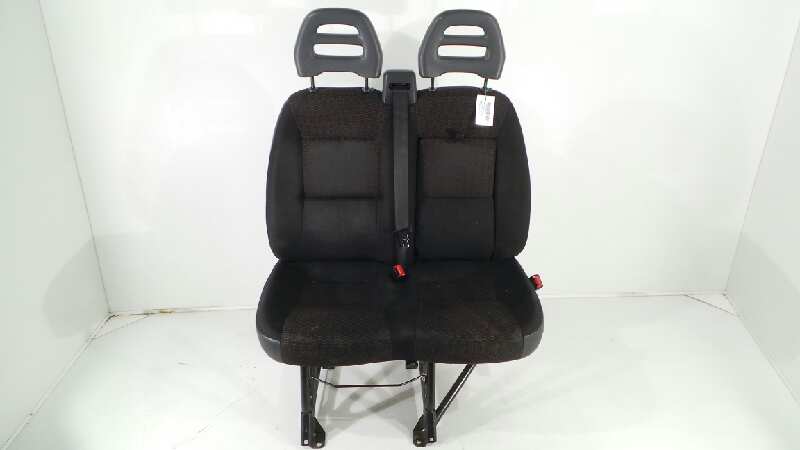 CITROËN Jumper 3 generation (2006-2024) Front Right Seat ASIENTODOBLE 25289089