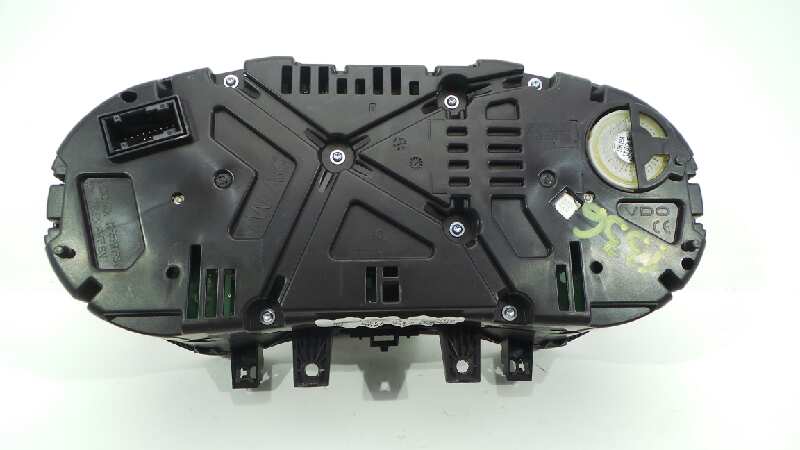 SEAT Alhambra 2 generation (2010-2021) Speedometer 6P0920740C, 6P0920740C 19285849