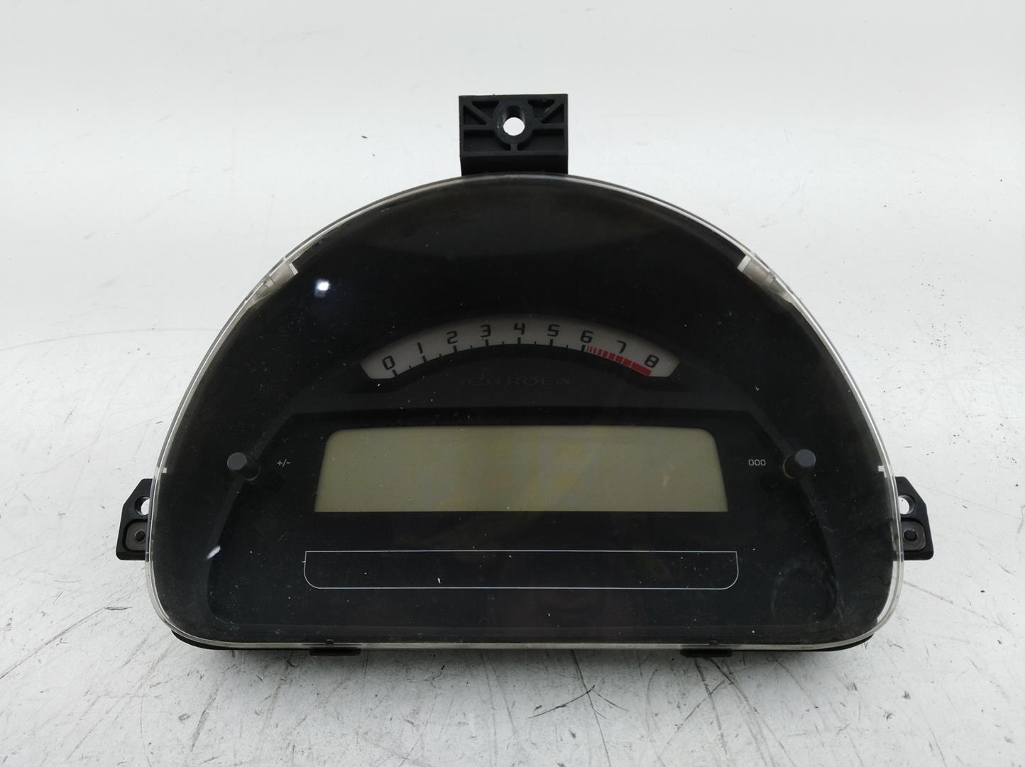 CITROËN C3 1 generation (2002-2010) Speedometer 9660225780, 9660225780 24668257