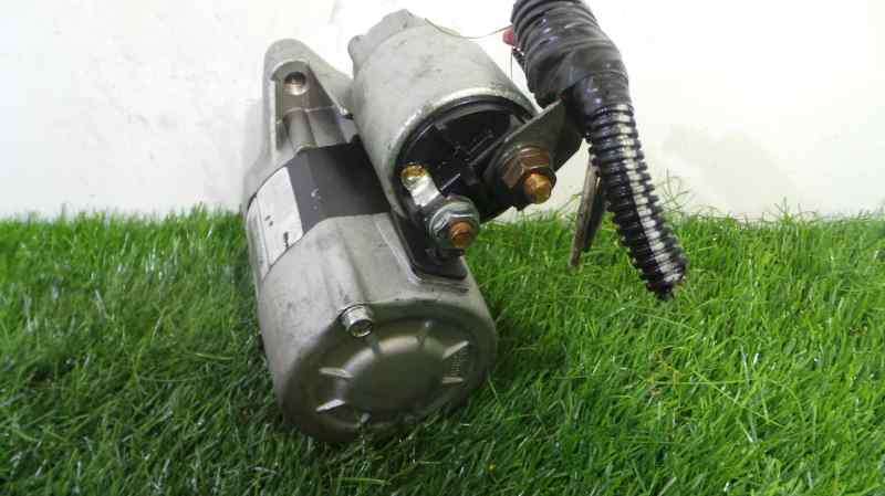 RENAULT Clio 1 generation (1990-1998) Starter Motor D7E1 19020484