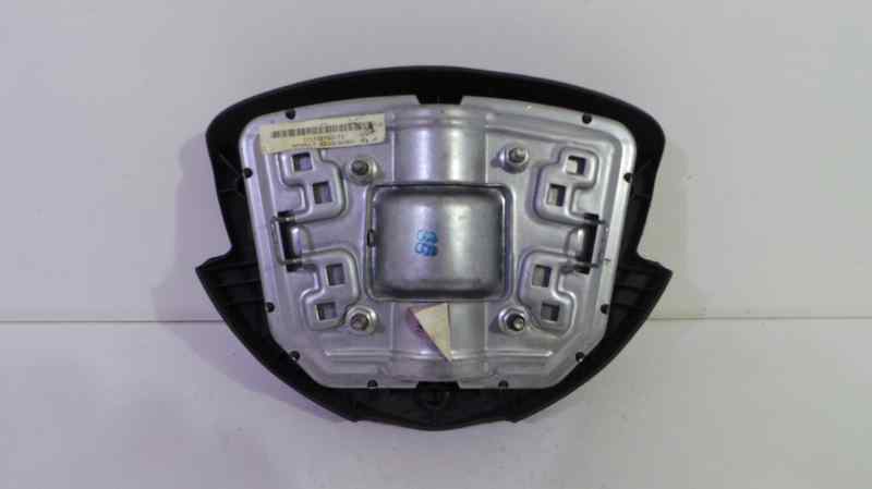 RENAULT Clio 2 generation (1998-2013) Kiti valdymo blokai 8200236060AA 19155423