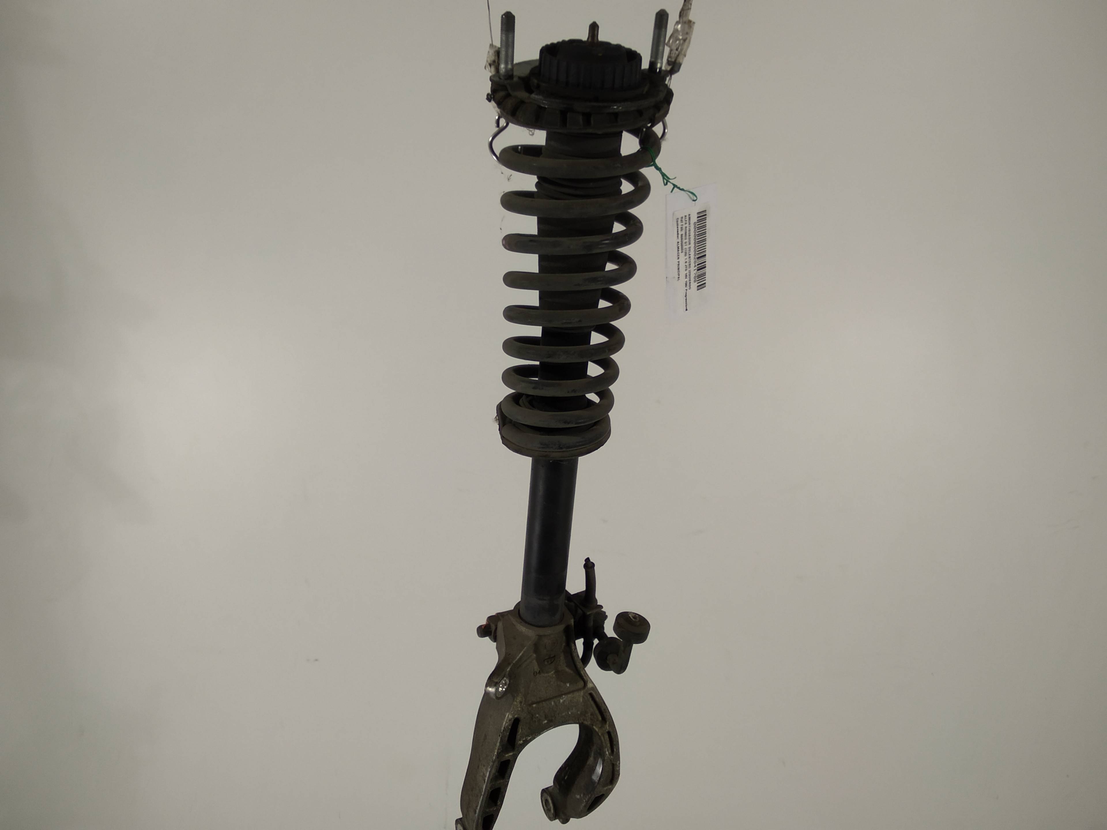 ALFA ROMEO GT 937 (2003-2010) Front Left Shock Absorber 60625000S,60625000S,60625000S 19329310