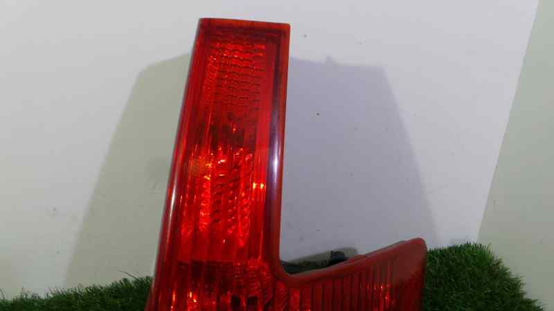 CITROËN C4 1 generation (2004-2011) Rear Right Taillight Lamp 9655863980,9655863980,9655863980 19063194