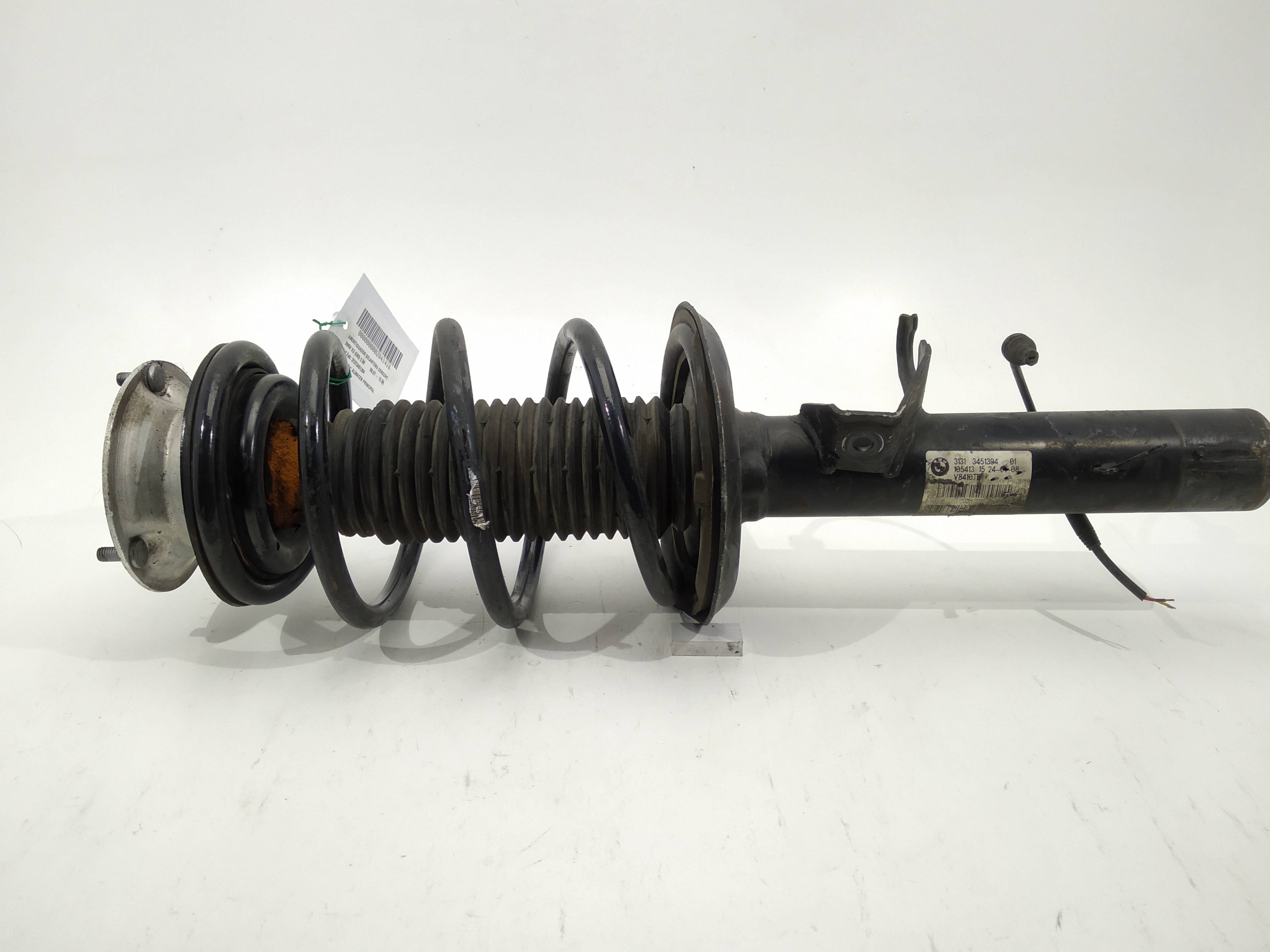 BMW X3 E83 (2003-2010) Front Right Shock Absorber 31313451394,31313451394,31313451394 19329057