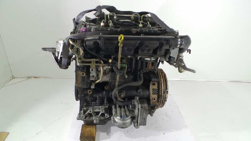 FORD Mondeo 3 generation (2000-2007) Engine FMBA 19261385