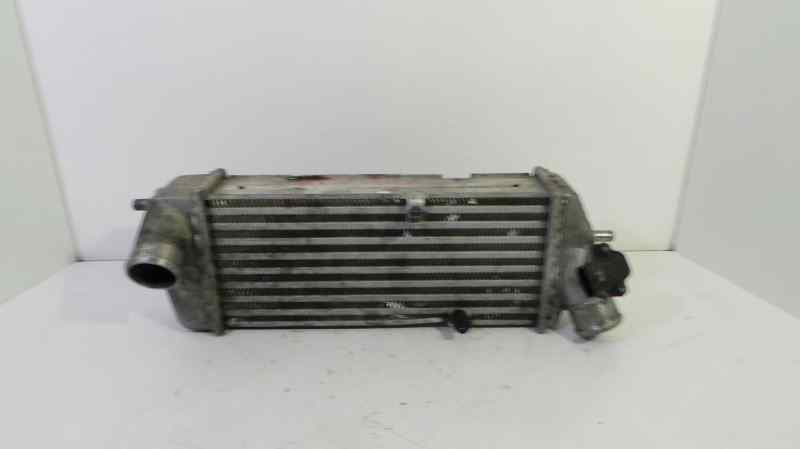 KIA Rio 2 generation (2005-2011) Intercooler Radiator 282712A401, 282712A401, 282712A401 19164901