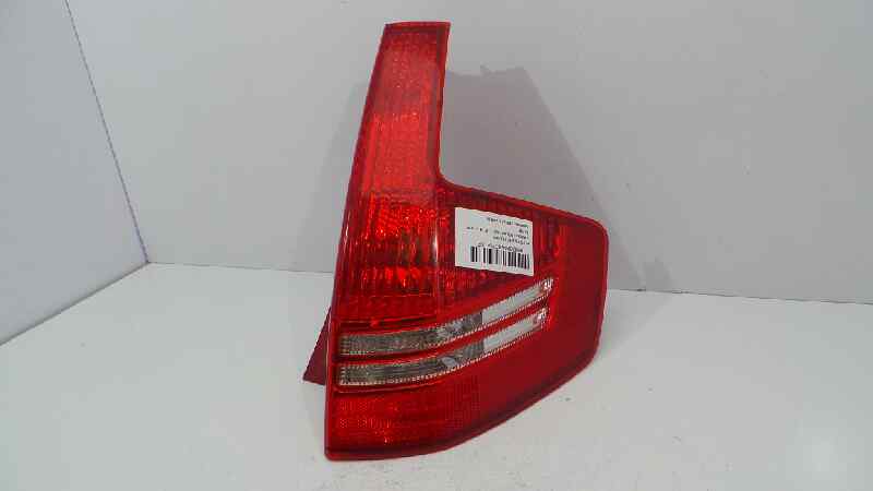 PEUGEOT C4 1 generation (2004-2011) Rear Right Taillight Lamp 9655863980,9655863980,9655863980 19205741