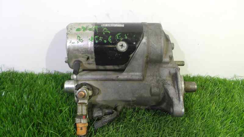 TOYOTA Land Cruiser 70 Series (1984-2024) Starter auto 2810030050, 2810030050, 2810030050 19037124