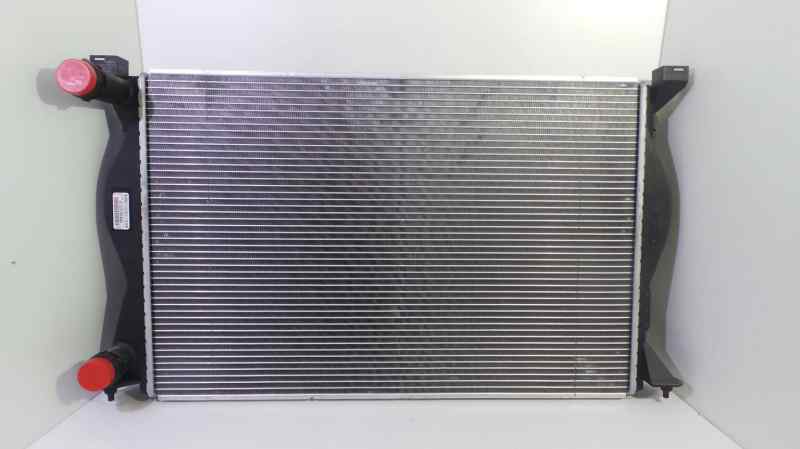 AUDI A6 C6/4F (2004-2011) Air Con radiator 1776453 19345704