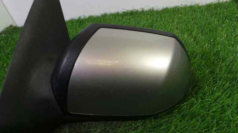 FORD Mondeo 3 generation (2000-2007) Left Side Wing Mirror 1376110, 1376110 24662118